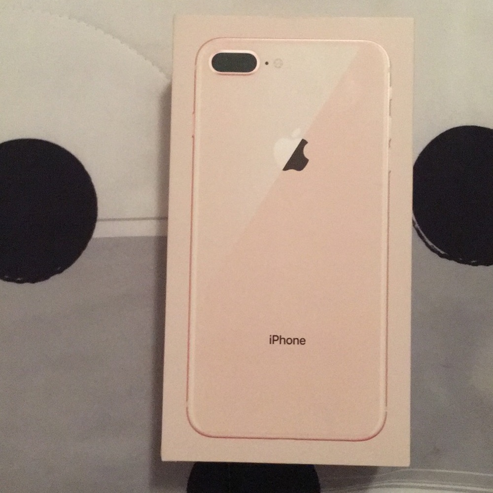 iPhone 8plus